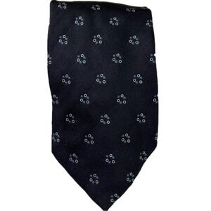 Armani Collezioni 100% Silk Men's Cravate Neck Tie